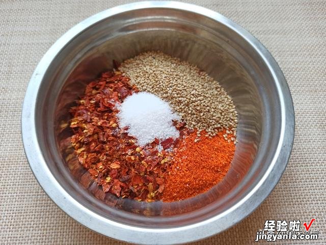 花椒油、辣椒油、猪油、明油的熬制方法,花钱学的教程,免费给你