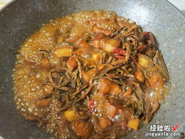趁着阳光充足,这9种蔬菜可以多晒一些,留着冬天吃,炖肉特别香