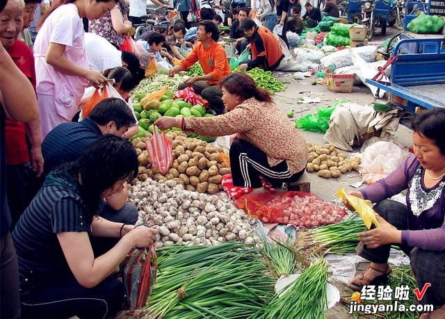 老人常说“早不买猪肉，晚不买豆腐”，有什么道理吗？看完涨知识