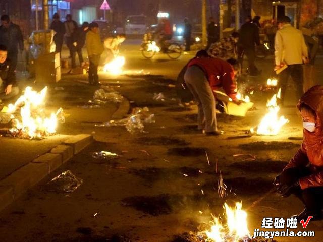 今日中元节，记得多给家人吃“一物”，镇压邪气，安全顺利过鬼节