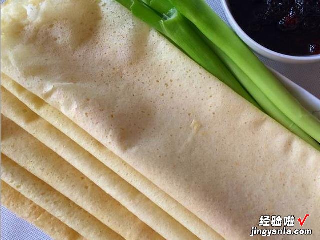 很多人对山东有误解，认为只吃煎饼卷大葱，看完这个，你就明白了
