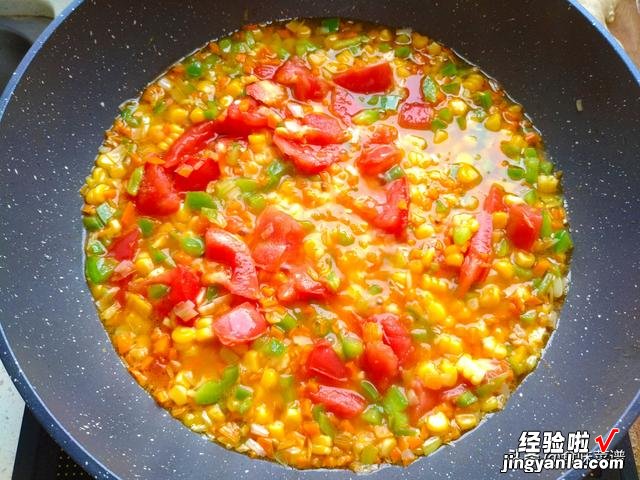 西红柿最好吃的6种做法,营养下饭,酸甜又美味,学会做给家人吃