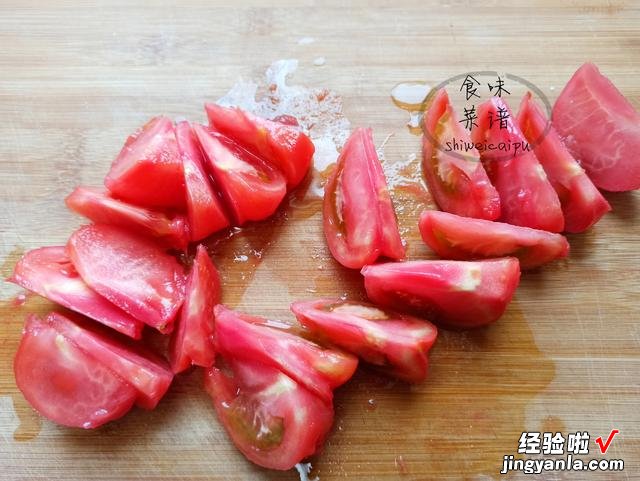 西红柿最好吃的6种做法,营养下饭,酸甜又美味,学会做给家人吃
