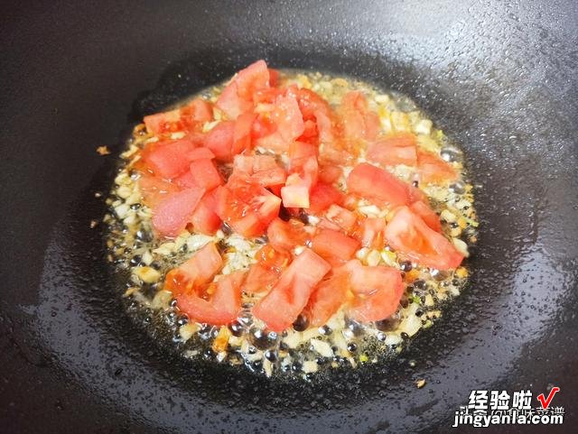 西红柿最好吃的6种做法,营养下饭,酸甜又美味,学会做给家人吃