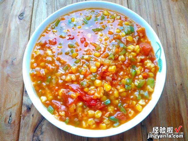 西红柿最好吃的6种做法,营养下饭,酸甜又美味,学会做给家人吃