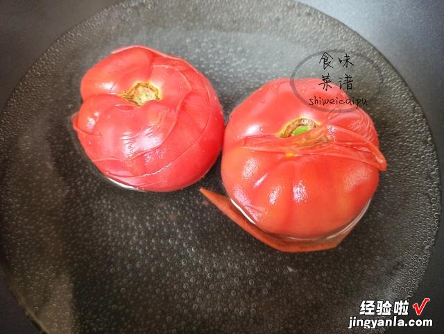 西红柿最好吃的6种做法,营养下饭,酸甜又美味,学会做给家人吃