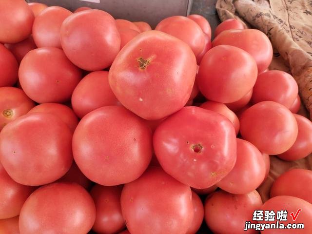 西红柿最好吃的6种做法,营养下饭,酸甜又美味,学会做给家人吃