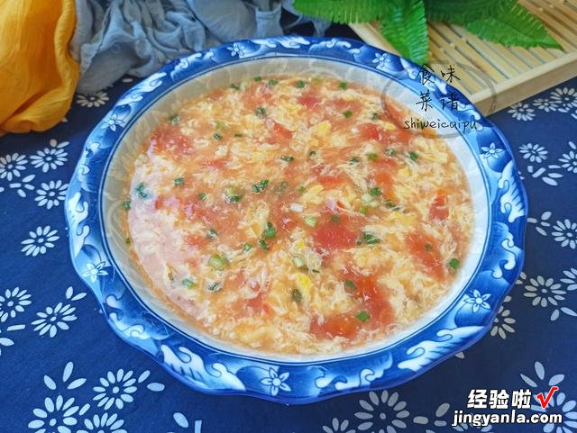 西红柿最好吃的6种做法,营养下饭,酸甜又美味,学会做给家人吃