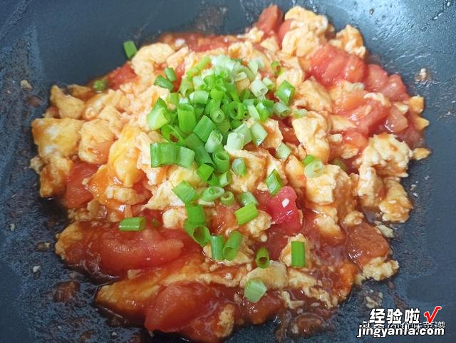 西红柿最好吃的6种做法,营养下饭,酸甜又美味,学会做给家人吃