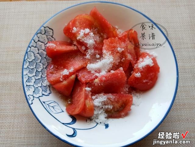 西红柿最好吃的6种做法,营养下饭,酸甜又美味,学会做给家人吃