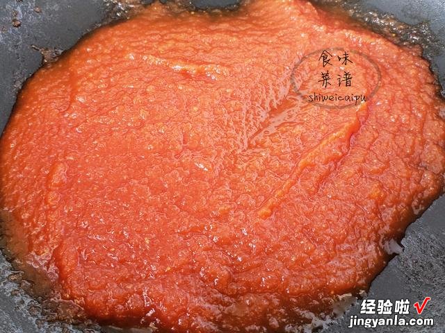 西红柿最好吃的6种做法,营养下饭,酸甜又美味,学会做给家人吃