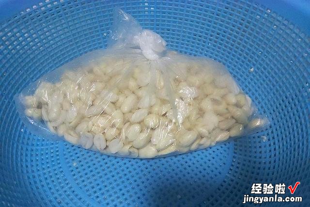 花生米最好吃的5种做法，步骤简单，又香又酥又脆，建议收藏备用