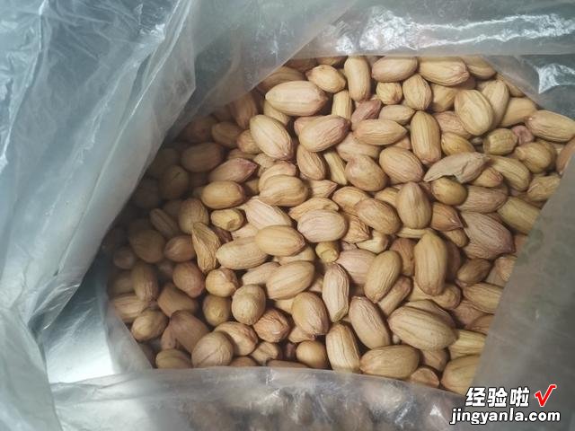 花生米最好吃的5种做法，步骤简单，又香又酥又脆，建议收藏备用