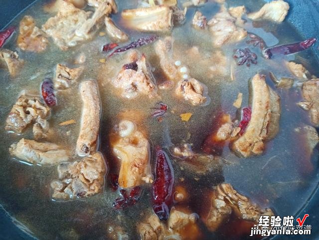 立秋后“贴秋膘”，可不能乱补，分享6道滋补肉菜，营养高味道好