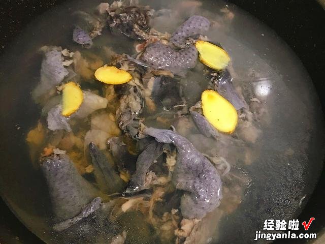 立秋后“贴秋膘”，可不能乱补，分享6道滋补肉菜，营养高味道好