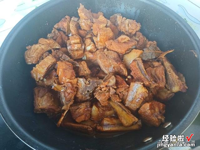 立秋后“贴秋膘”，可不能乱补，分享6道滋补肉菜，营养高味道好