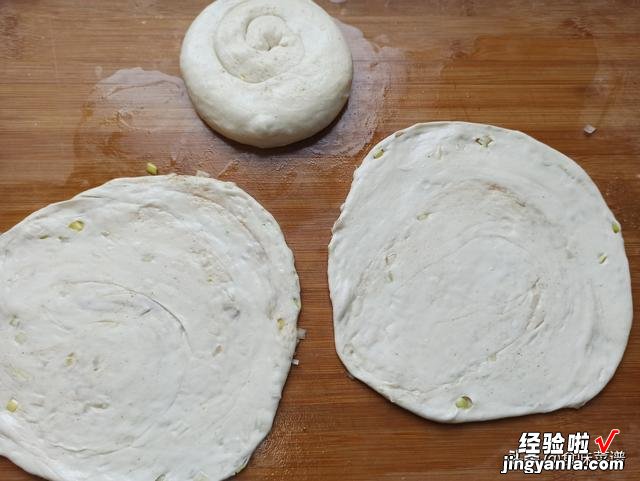 今日末伏,“末伏烙饼摊鸡蛋”,分享8种美味饼,松软劲道不发硬
