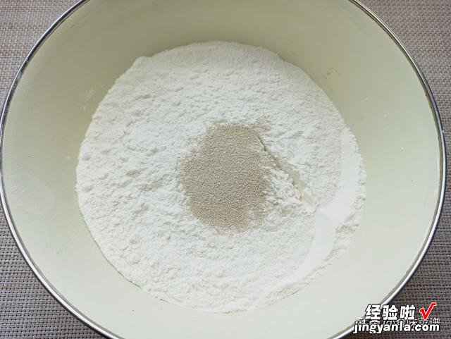 今日末伏,“末伏烙饼摊鸡蛋”,分享8种美味饼,松软劲道不发硬