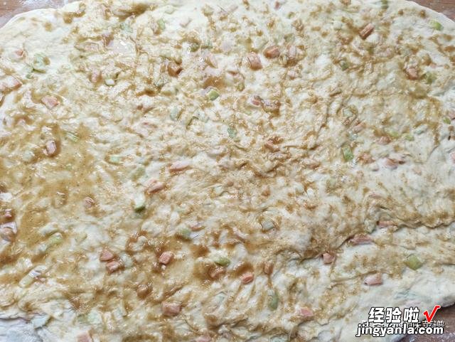 今日末伏,“末伏烙饼摊鸡蛋”,分享8种美味饼,松软劲道不发硬