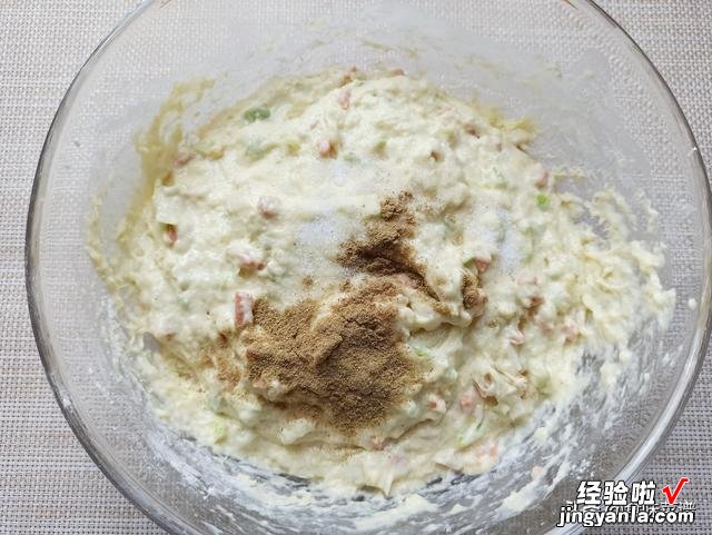 今日末伏,“末伏烙饼摊鸡蛋”,分享8种美味饼,松软劲道不发硬