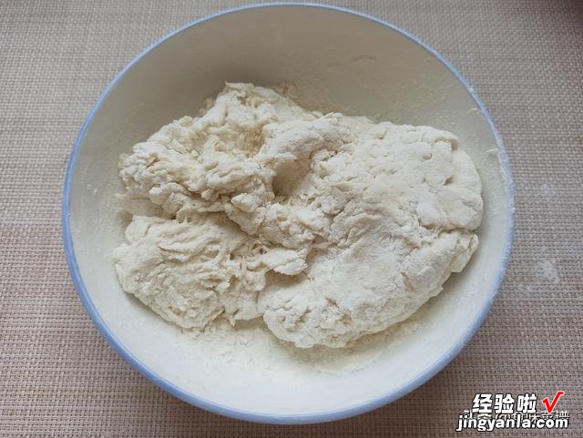 今日末伏,“末伏烙饼摊鸡蛋”,分享8种美味饼,松软劲道不发硬