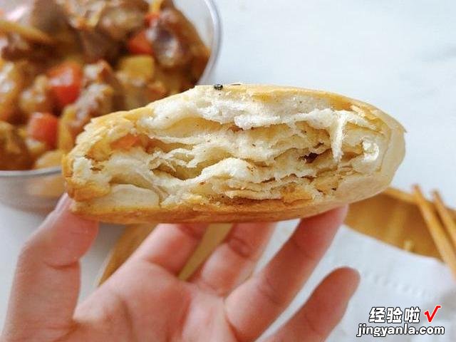 今日末伏,“末伏烙饼摊鸡蛋”,分享8种美味饼,松软劲道不发硬