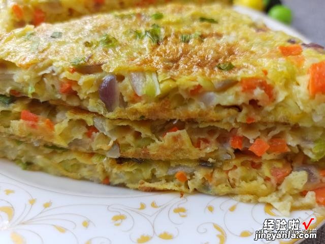 今日末伏,“末伏烙饼摊鸡蛋”,分享8种美味饼,松软劲道不发硬