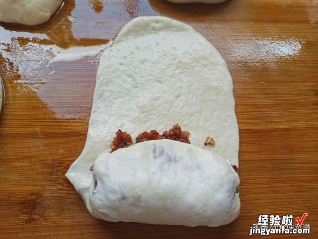 今日末伏,“末伏烙饼摊鸡蛋”,分享8种美味饼,松软劲道不发硬