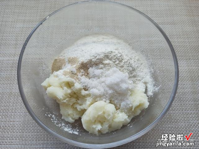 今日末伏,“末伏烙饼摊鸡蛋”,分享8种美味饼,松软劲道不发硬