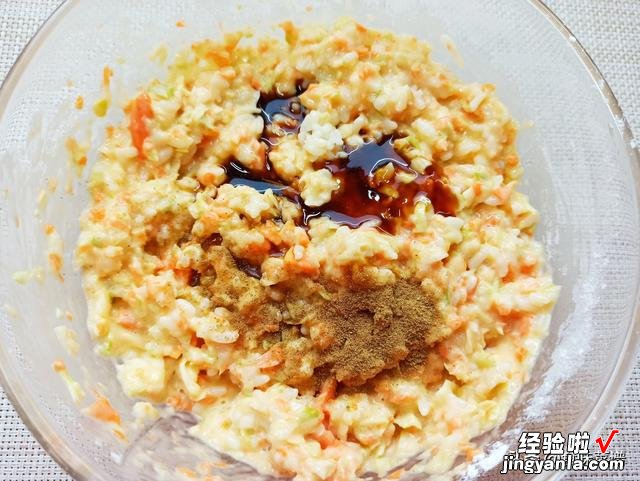 今日末伏,“末伏烙饼摊鸡蛋”,分享8种美味饼,松软劲道不发硬
