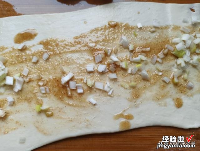 今日末伏,“末伏烙饼摊鸡蛋”,分享8种美味饼,松软劲道不发硬