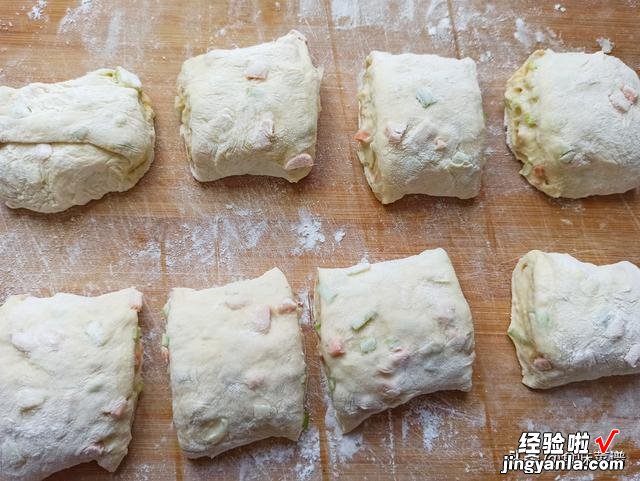 今日末伏,“末伏烙饼摊鸡蛋”,分享8种美味饼,松软劲道不发硬
