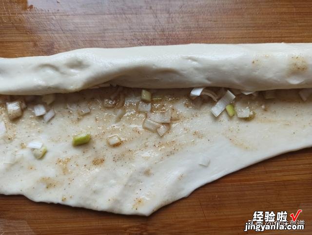今日末伏,“末伏烙饼摊鸡蛋”,分享8种美味饼,松软劲道不发硬