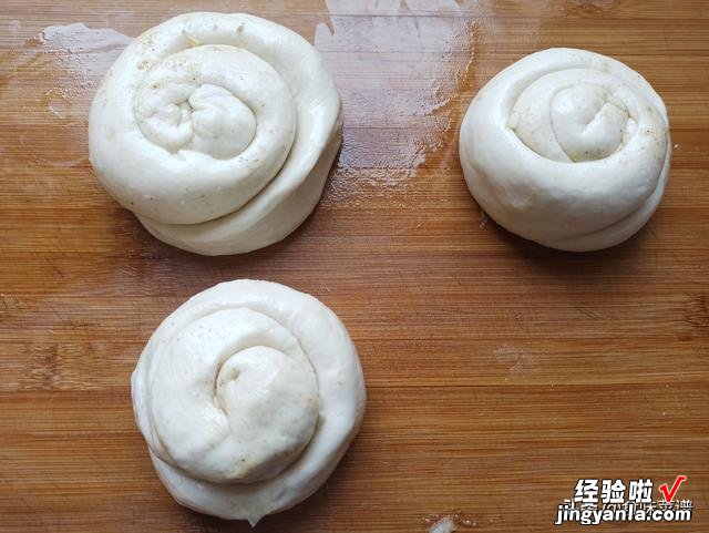今日末伏,“末伏烙饼摊鸡蛋”,分享8种美味饼,松软劲道不发硬