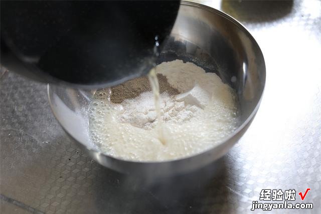 今日末伏,“末伏烙饼摊鸡蛋”,分享8种美味饼,松软劲道不发硬