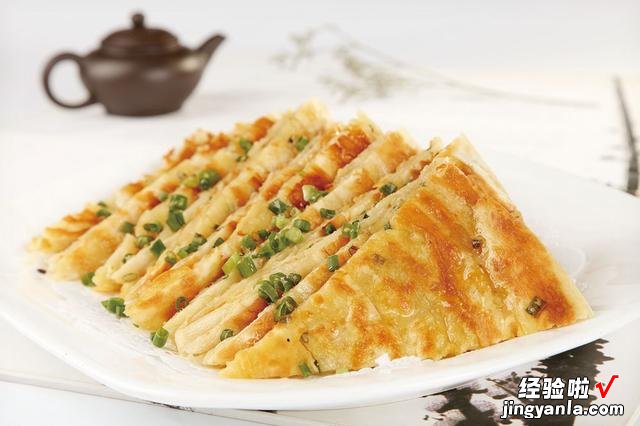 今日末伏,“末伏烙饼摊鸡蛋”,分享8种美味饼,松软劲道不发硬