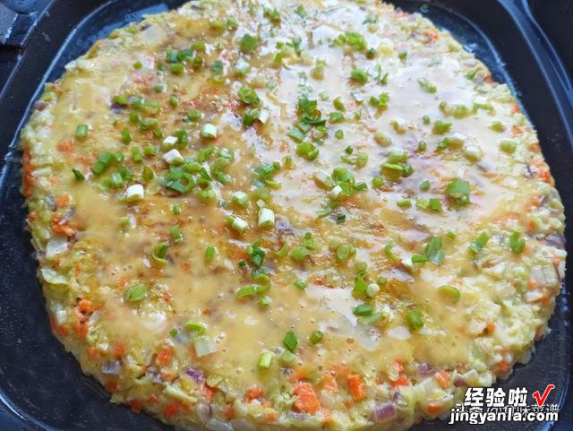 今日末伏,“末伏烙饼摊鸡蛋”,分享8种美味饼,松软劲道不发硬