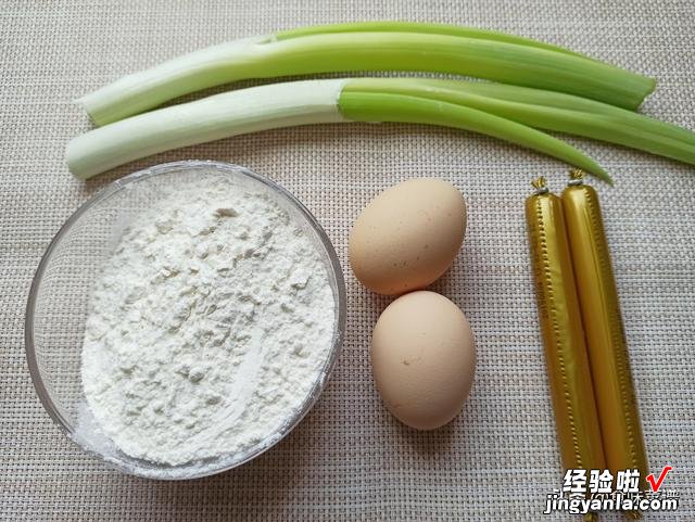 今日末伏,“末伏烙饼摊鸡蛋”,分享8种美味饼,松软劲道不发硬