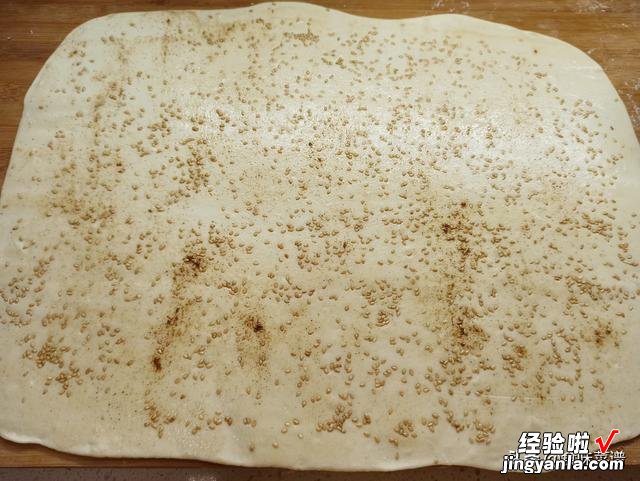 今日末伏,“末伏烙饼摊鸡蛋”,分享8种美味饼,松软劲道不发硬