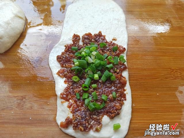 今日末伏,“末伏烙饼摊鸡蛋”,分享8种美味饼,松软劲道不发硬