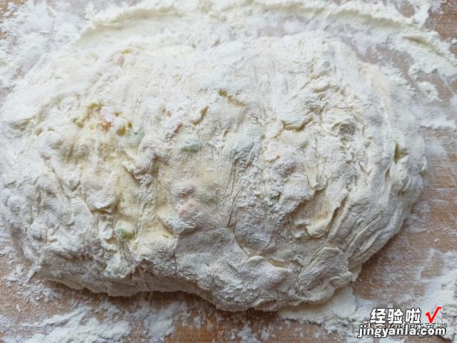 今日末伏,“末伏烙饼摊鸡蛋”,分享8种美味饼,松软劲道不发硬