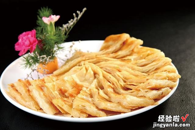 今日末伏,“末伏烙饼摊鸡蛋”,分享8种美味饼,松软劲道不发硬