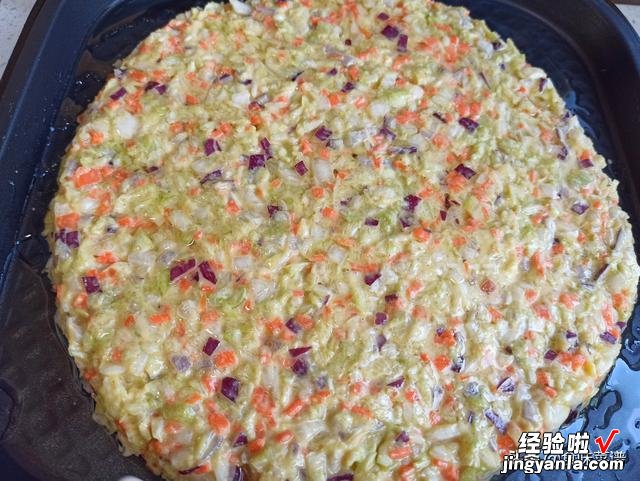 今日末伏,“末伏烙饼摊鸡蛋”,分享8种美味饼,松软劲道不发硬