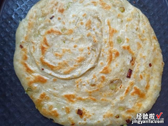 今日末伏,“末伏烙饼摊鸡蛋”,分享8种美味饼,松软劲道不发硬