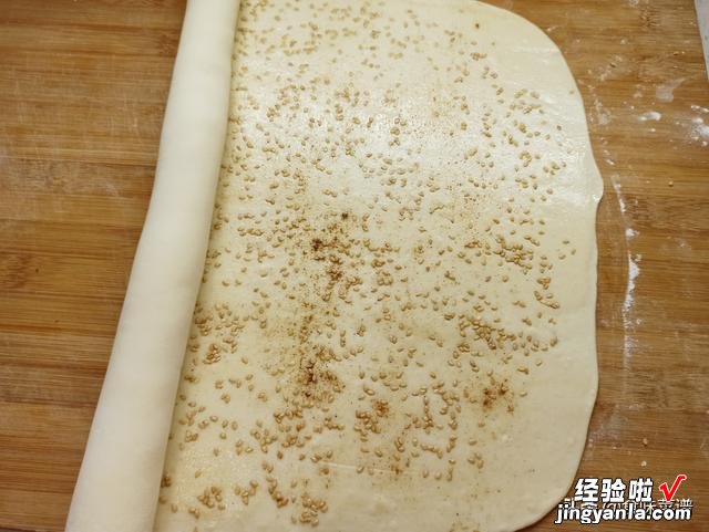 今日末伏,“末伏烙饼摊鸡蛋”,分享8种美味饼,松软劲道不发硬