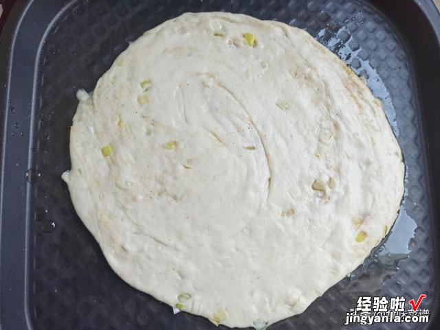 今日末伏,“末伏烙饼摊鸡蛋”,分享8种美味饼,松软劲道不发硬