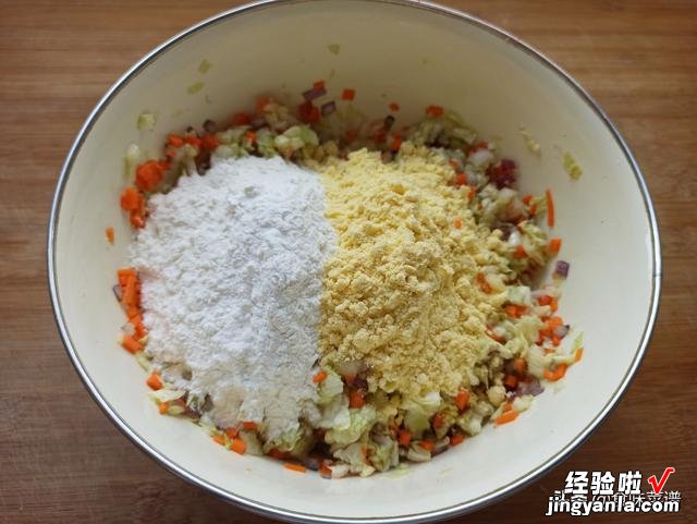 今日末伏,“末伏烙饼摊鸡蛋”,分享8种美味饼,松软劲道不发硬
