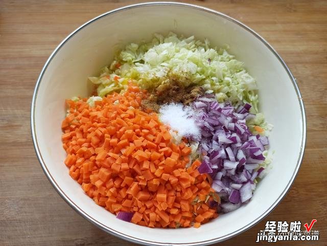 今日末伏,“末伏烙饼摊鸡蛋”,分享8种美味饼,松软劲道不发硬