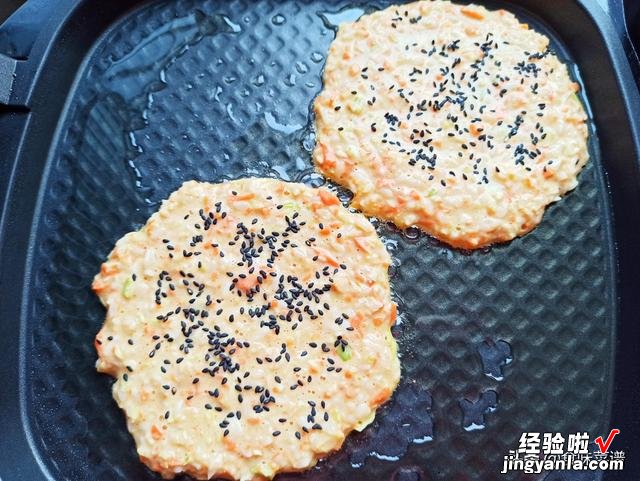 今日末伏,“末伏烙饼摊鸡蛋”,分享8种美味饼,松软劲道不发硬