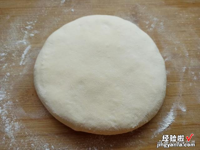 今日末伏,“末伏烙饼摊鸡蛋”,分享8种美味饼,松软劲道不发硬